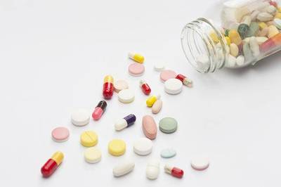 抗病毒生物醫藥概念全線走強 藥品、口罩與冬季流感防治的新契機